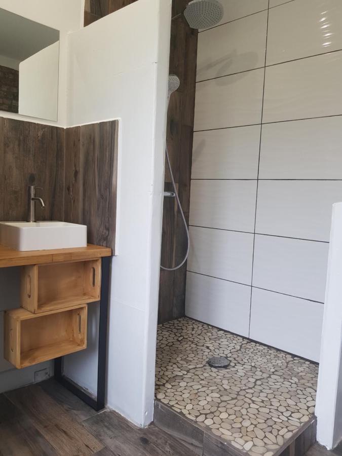 Chambres D'Hotes Et Gite De La Vieille Ecluse Quend Zewnętrze zdjęcie