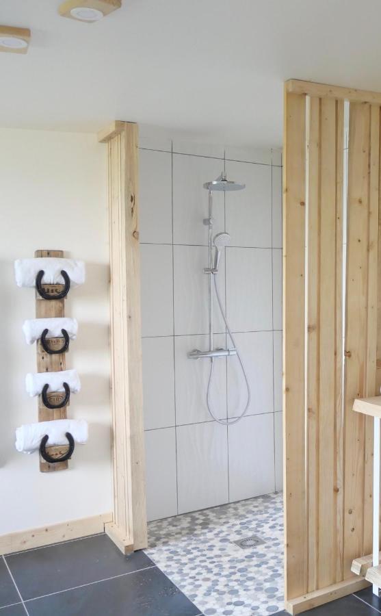 Chambres D'Hotes Et Gite De La Vieille Ecluse Quend Zewnętrze zdjęcie