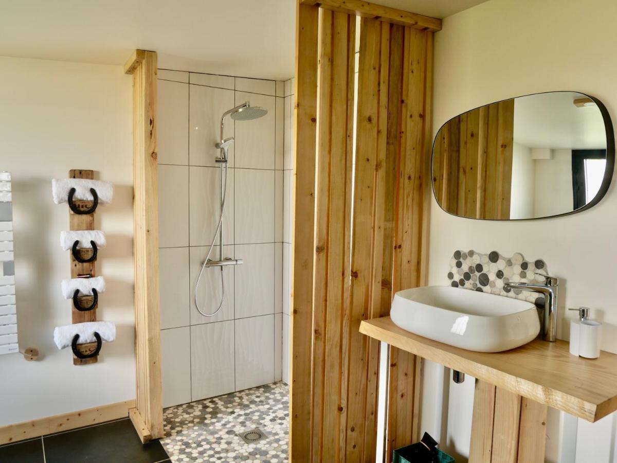 Chambres D'Hotes Et Gite De La Vieille Ecluse Quend Zewnętrze zdjęcie