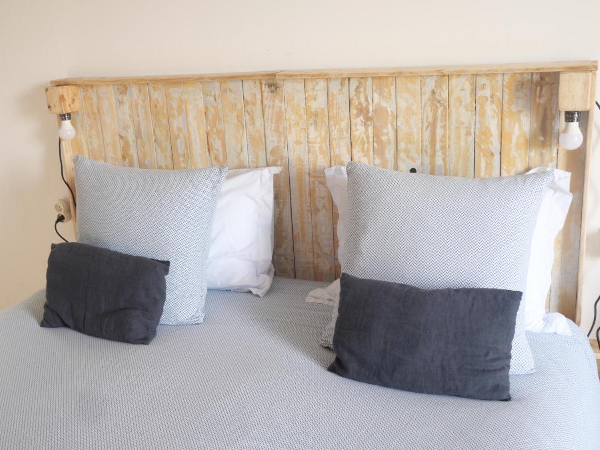 Chambres D'Hotes Et Gite De La Vieille Ecluse Quend Zewnętrze zdjęcie